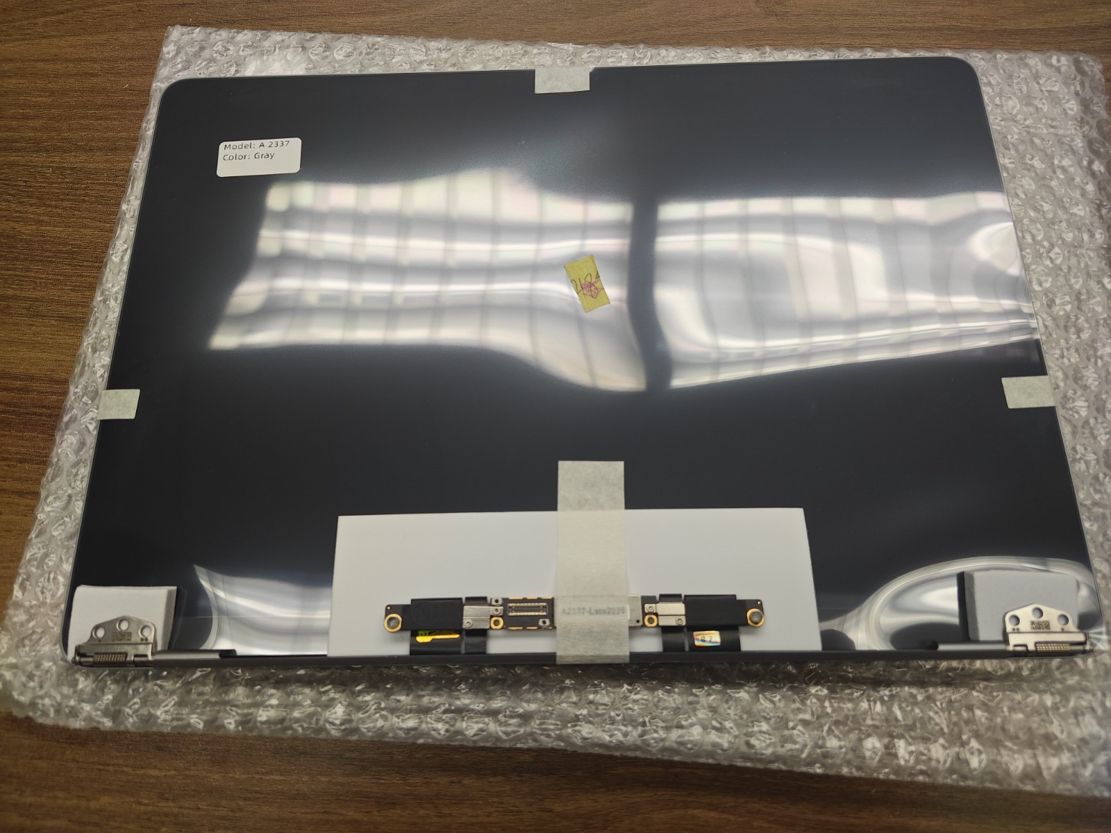 B condition MacBook Air A2337 LCD Screen Replacement M1 2020 13.3
