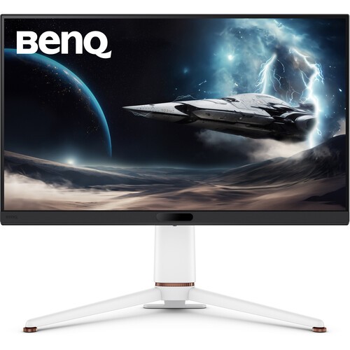 BenQ MOBIUZ EX271U 27\