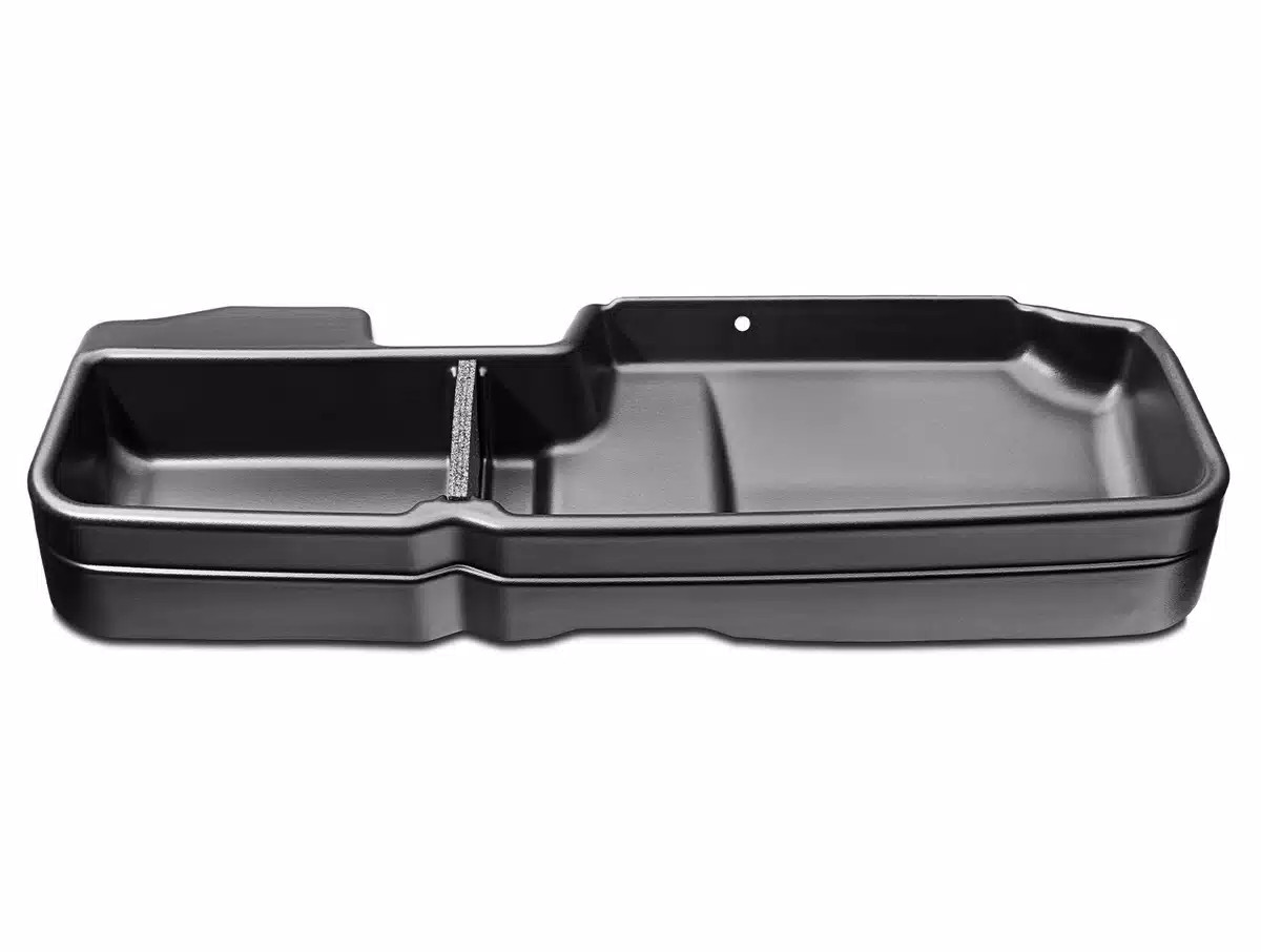 Husky GearBox Fits 19-24 Silverado 1500, 20-25 2500/3500 Crew Cab Under Mount