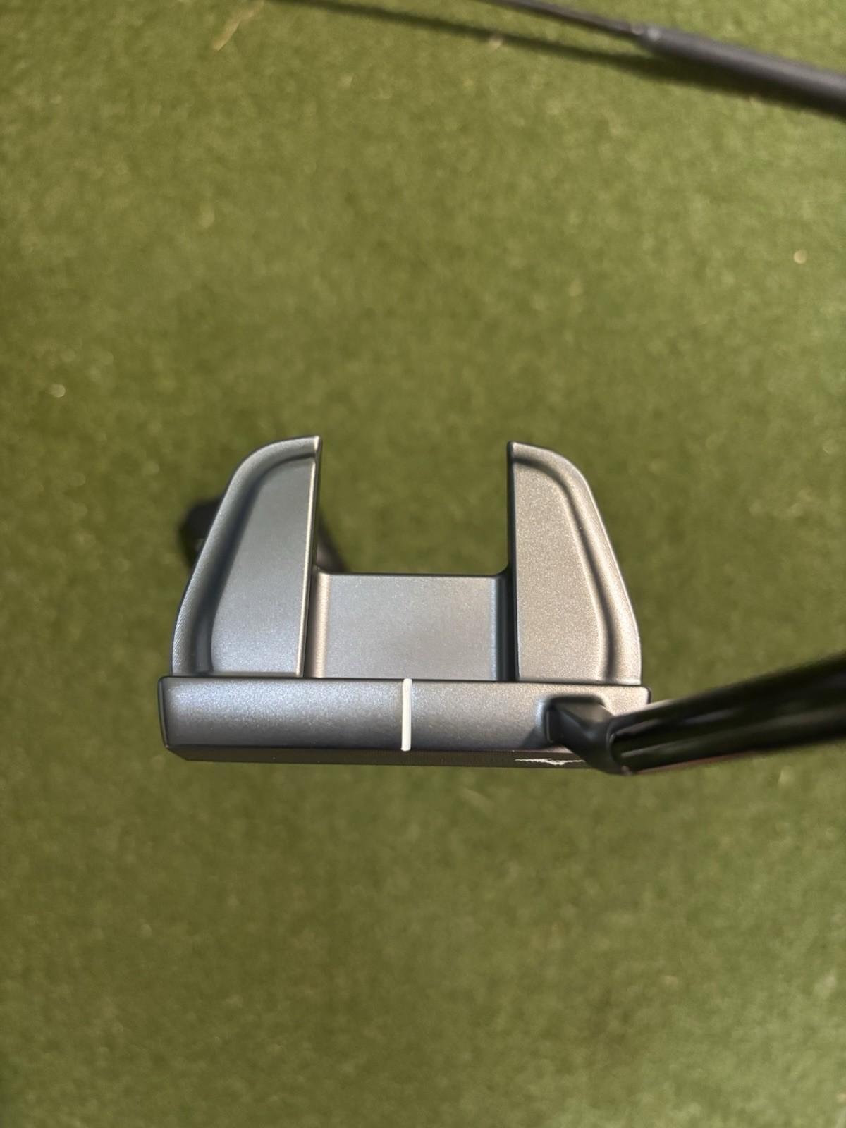 mizuno m craft tokyo putter 35