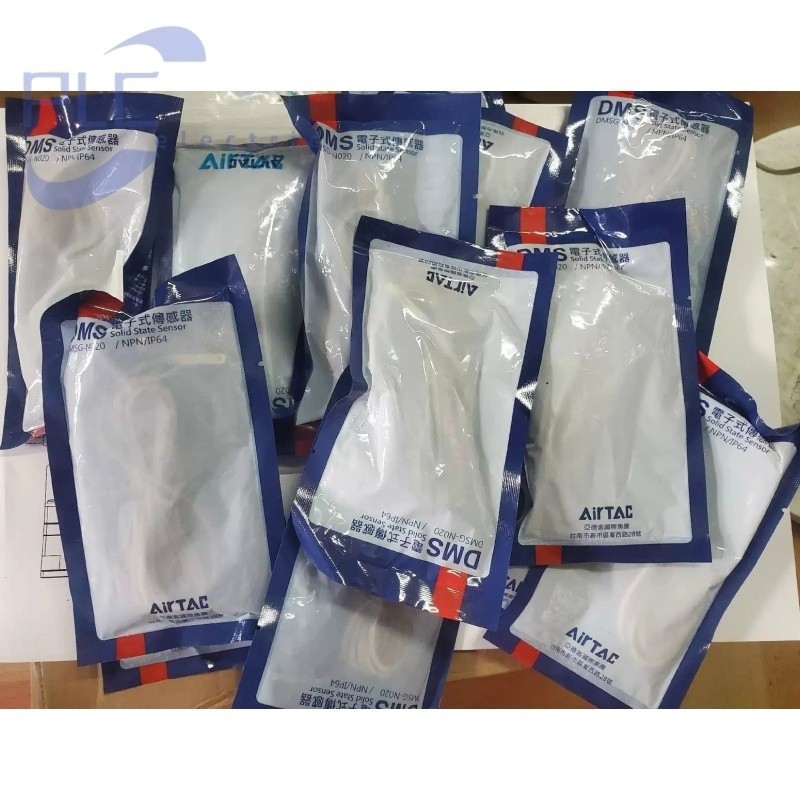 AIRTAC DMSE-NM08 Pneumatic Cylinder Sensor Official Genuine Product #am
