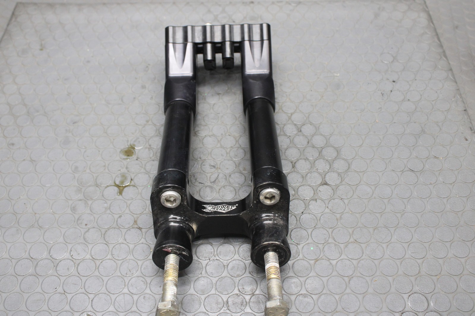 17-23 Harley Davidson FLHT TC Bros. Pro Series Modular Pullback Ri