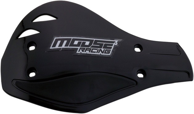 Moose Replacement Handshields for Moose Contour Handguards Black