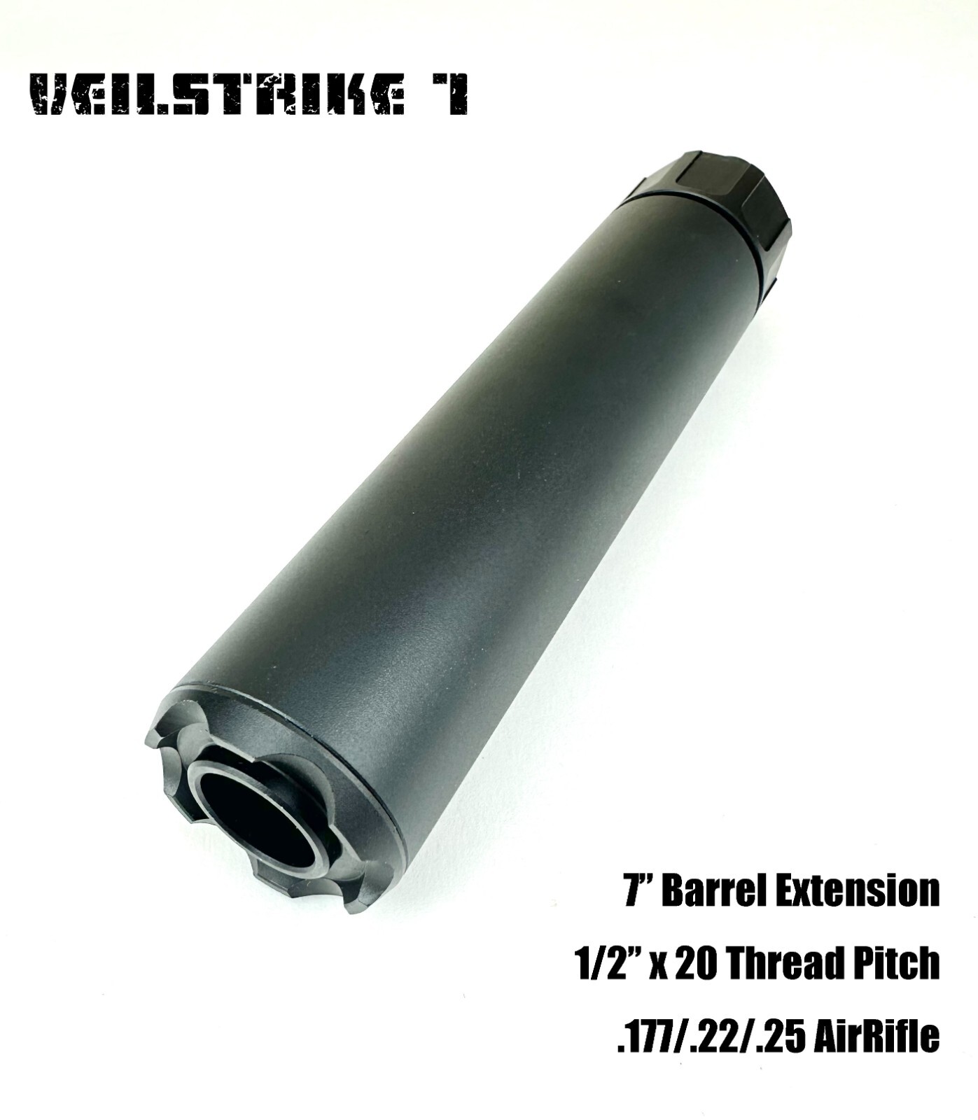 VeilStrike 7\