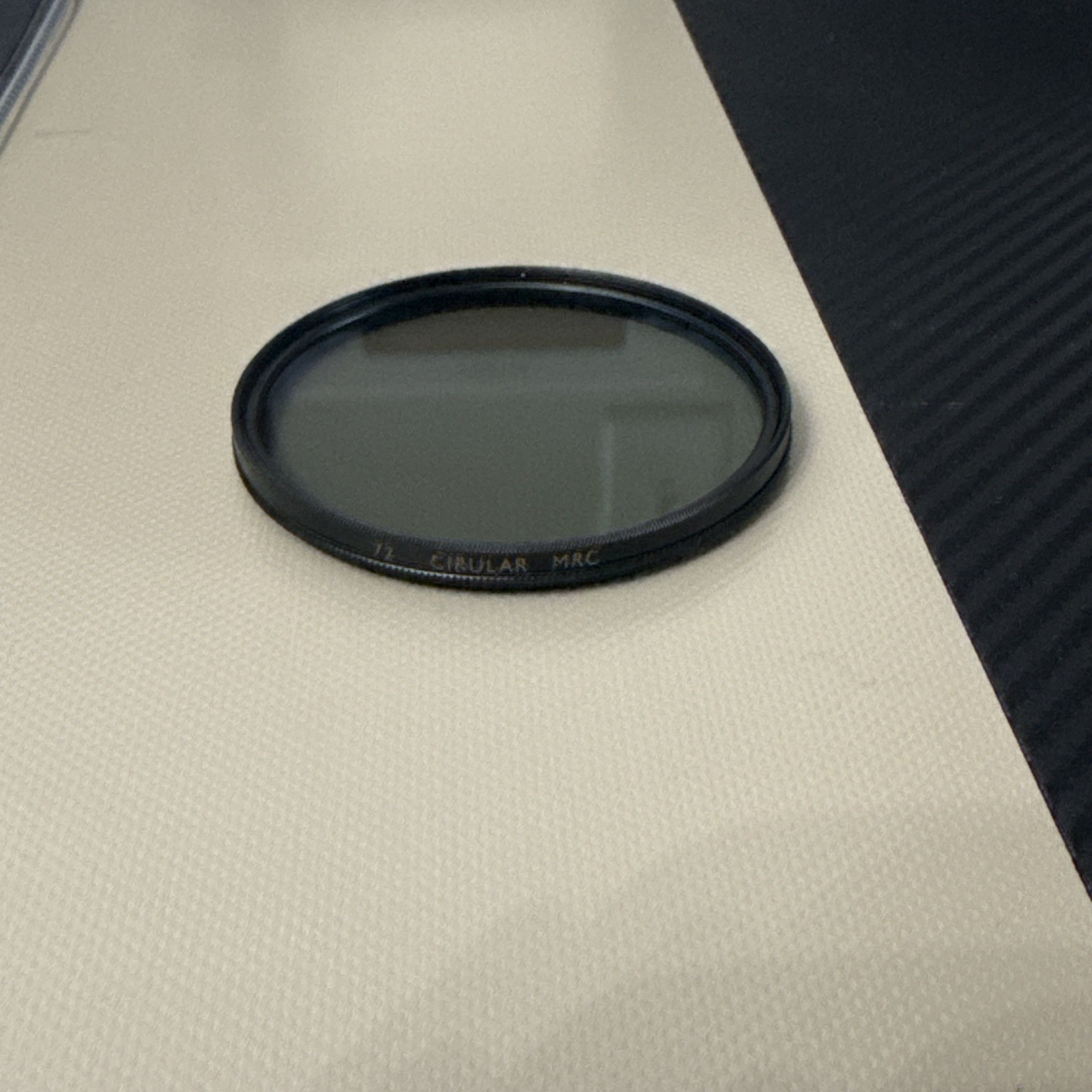 New B+W Professional 72mm Filter UV Haze Digital MRC F-Pro