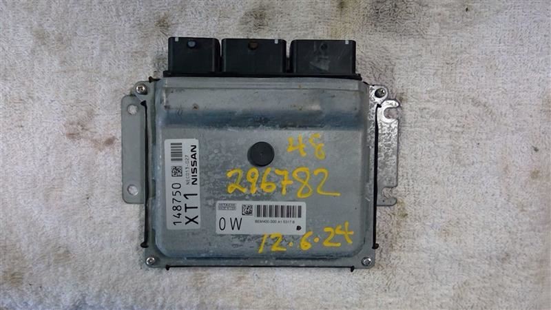Engine ECM Electronic Control Module 1.8L Fits 13-15 SENTRA 709953