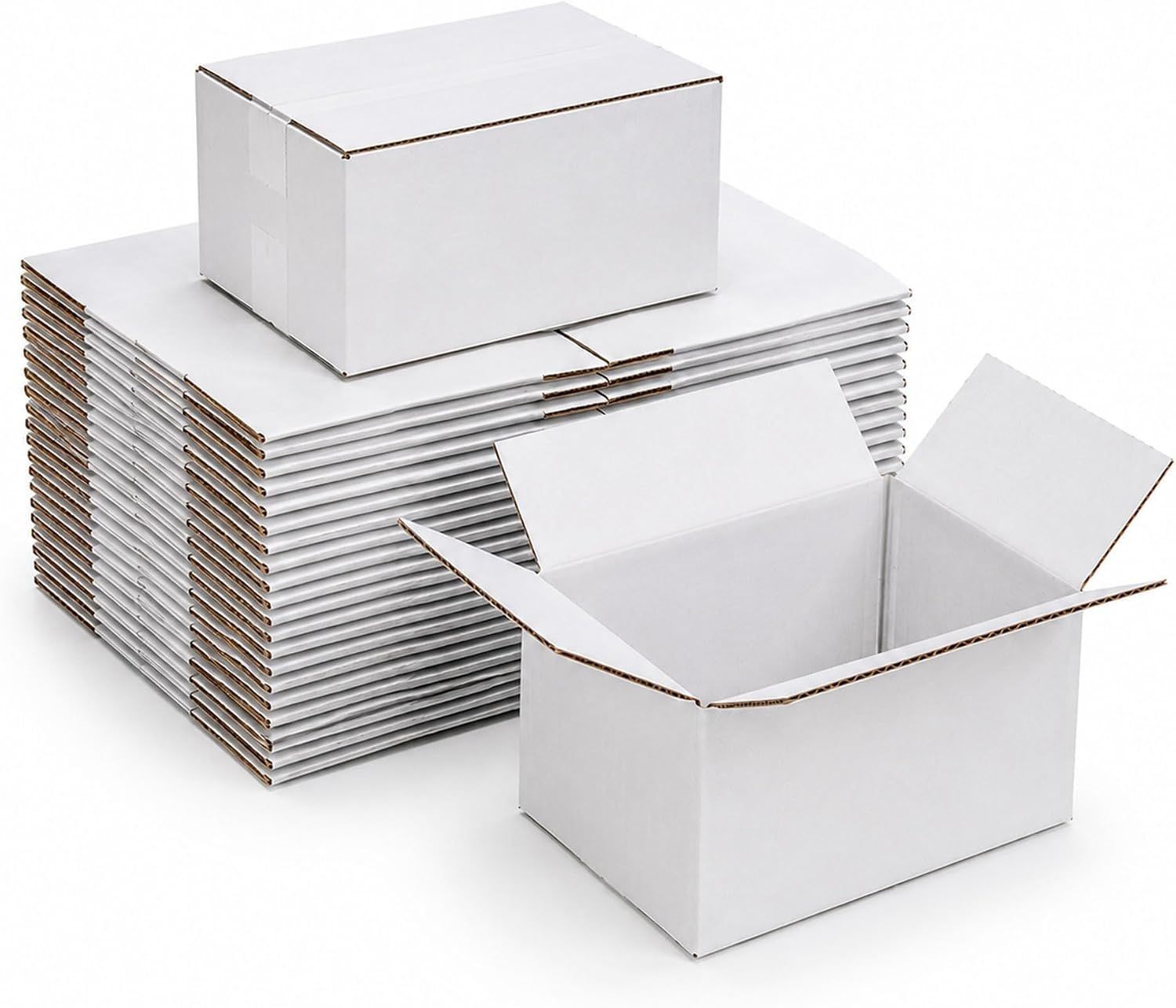 35 Packing Boxes 10