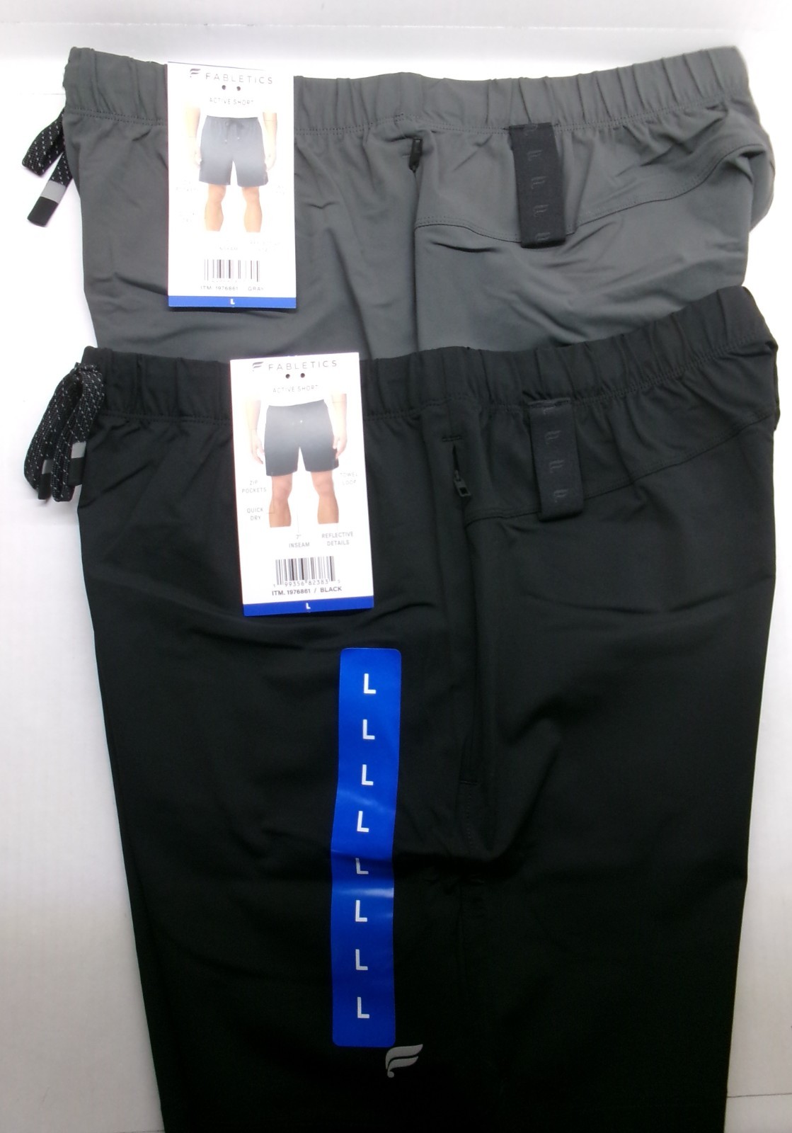 Fabletics Active Shorts 7 Fabletics Active Shorts 7
