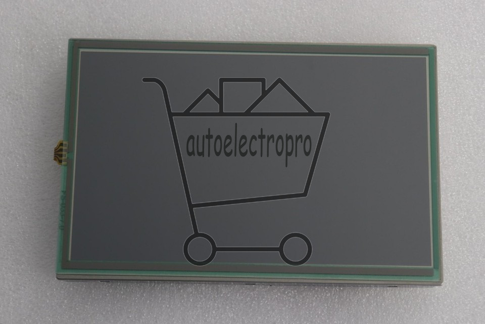 New HDA700LT-GH LCD Panel Display With Touch Screen