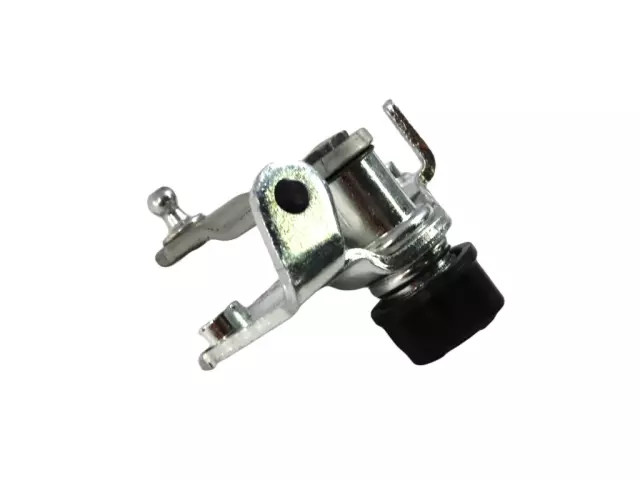 Genuine Mopar Tailgate Hinge Left 68534375AA