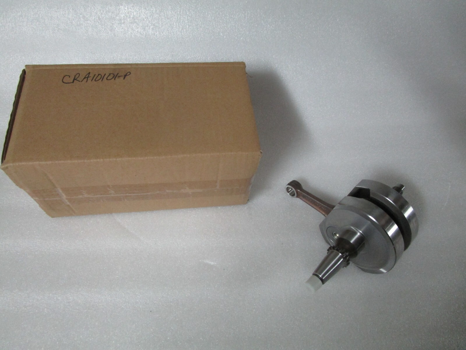12-16 Kawasaki KX250F Pro-X Crankshaft