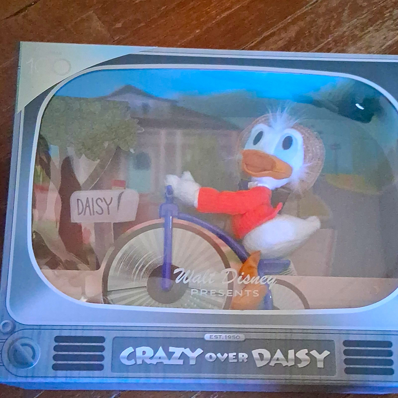 Disney Donald Duck Disney Donald Duck