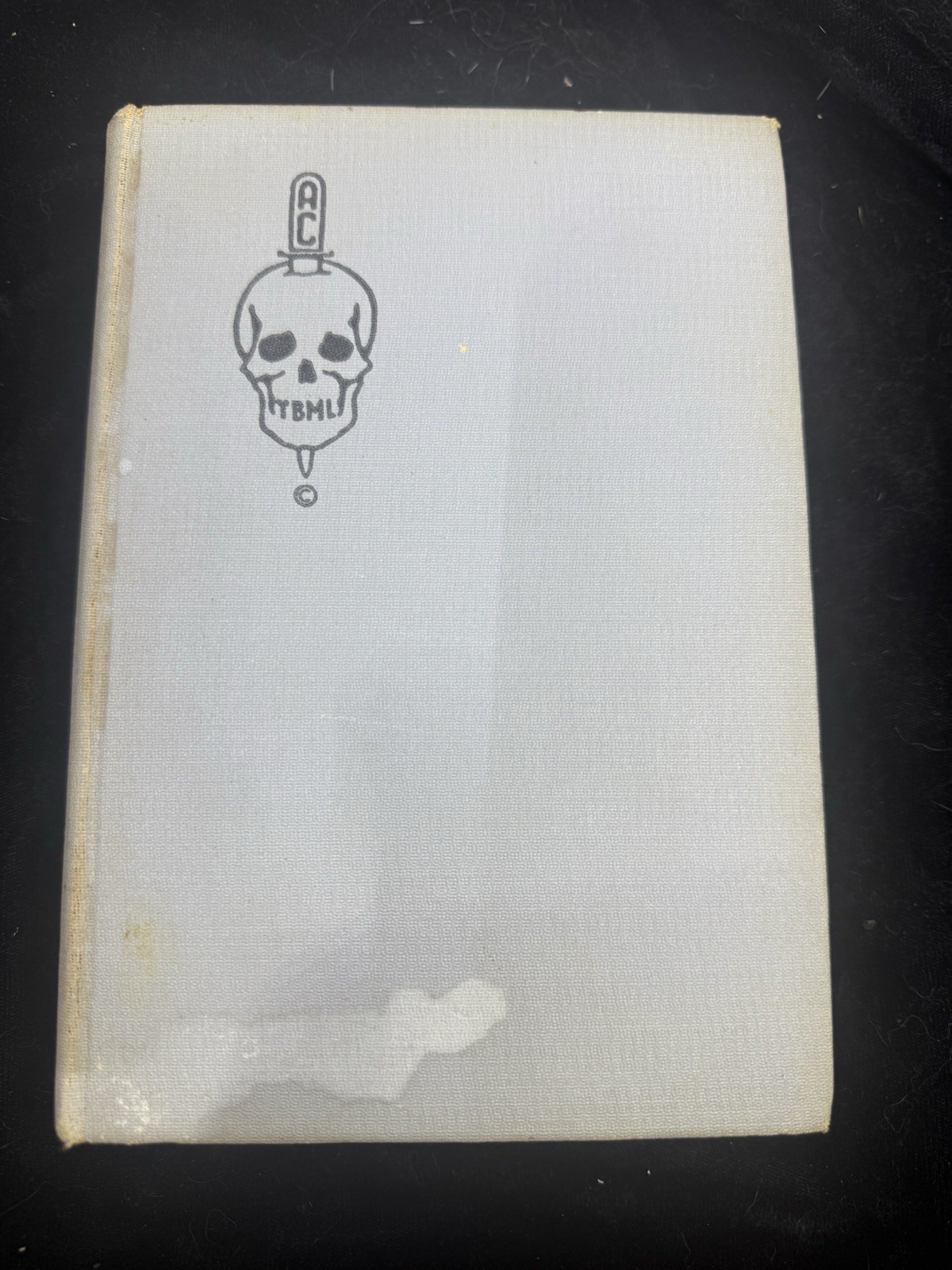 The Mystery of Khufu's Tomb (Hardcover) 1935 first edition The Mystery of Khufu's Tomb (Hardcover) 1935 first edition