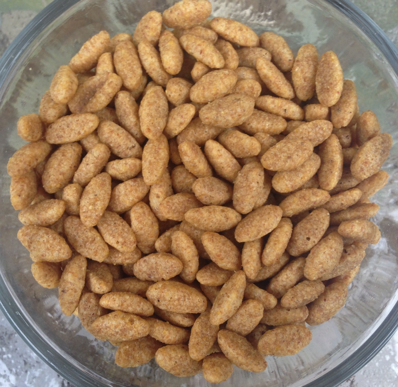 Zupreem AVIAN BREEDER NATURAL ML parrot pellet Conure Amazon African bird food