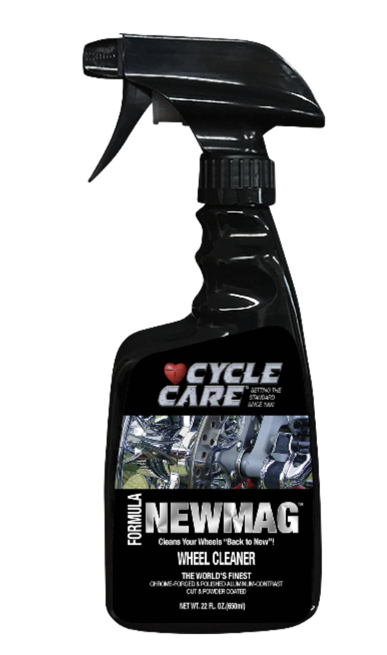 2 pack CYCLE CARE FORMULAS 16022 Formula Newspoke - 22 U.S. fl oz. 2 pack CYCLE CARE FORMULAS 16022 Formula Newspoke - 22 U.S. fl oz.