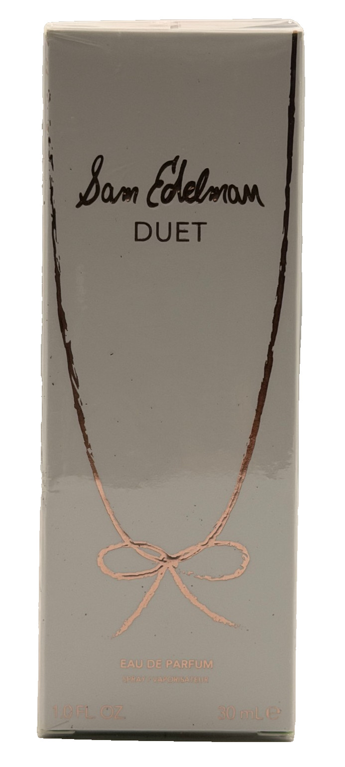 Sam Edelman Duet perfume For Women 1.0 EDP Spray