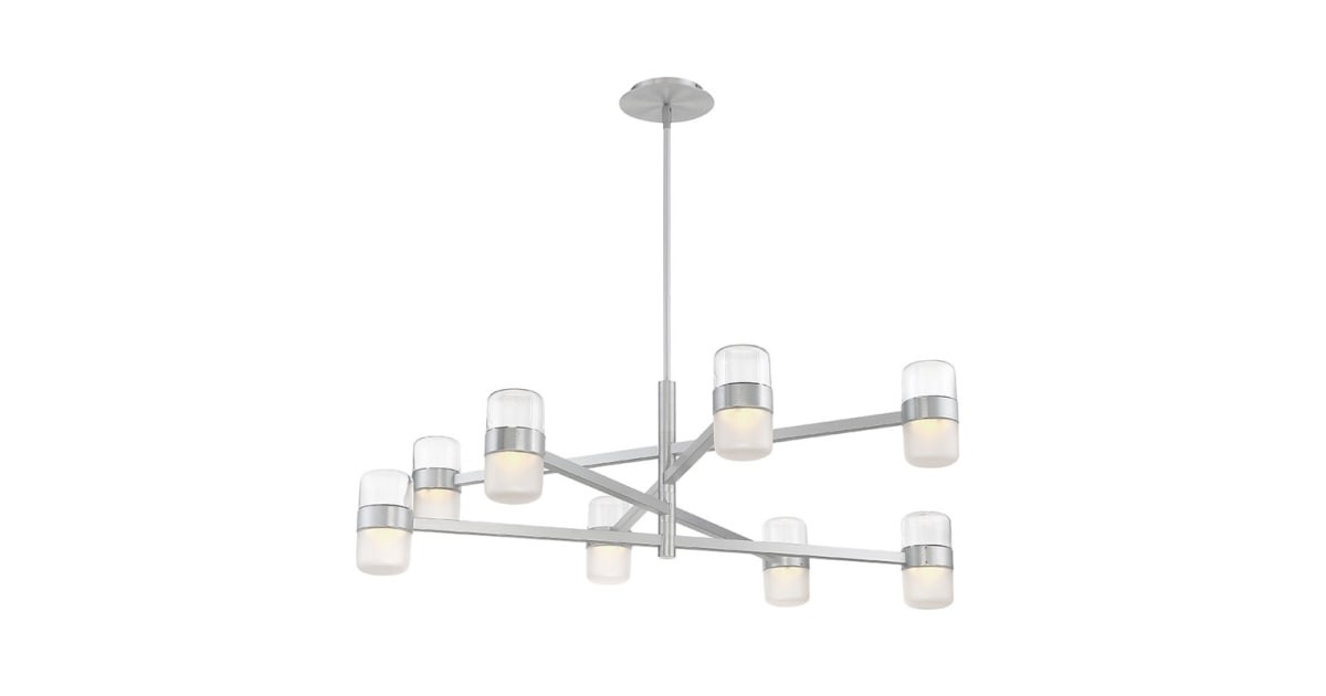 Modern Forms Jazz PD-25740-AL Modern Forms Jazz PD-25740-AL
