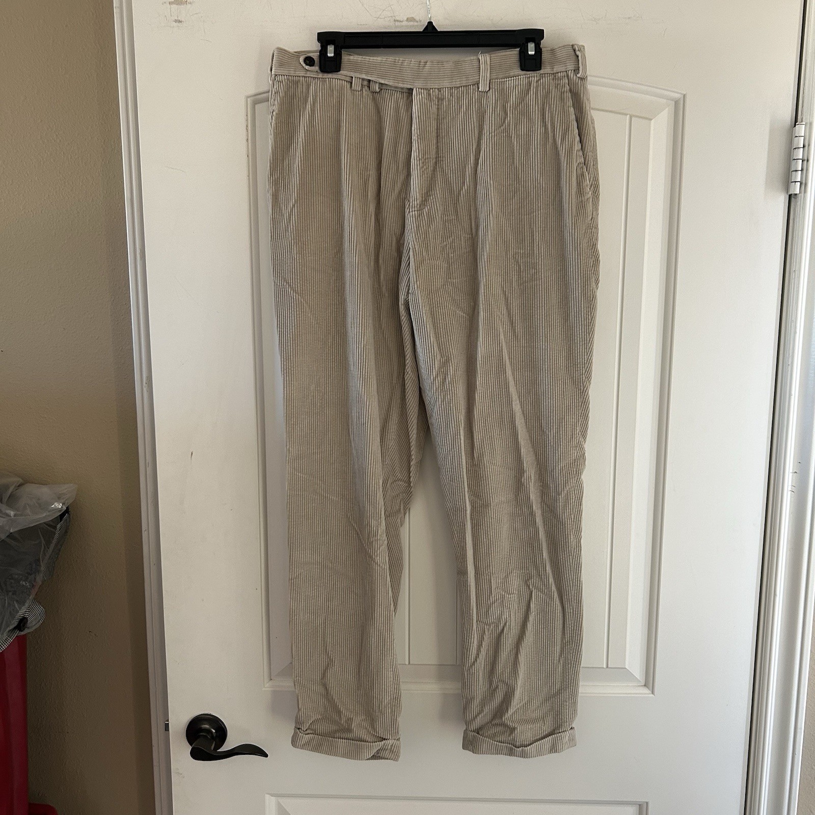 Suitsupply Corduroy Trousers Tessuti Sondrio Pure Italian Cotton Pants Mens Suitsupply Corduroy Trousers Tessuti Sondrio Pure Italian Cotton Pants Mens