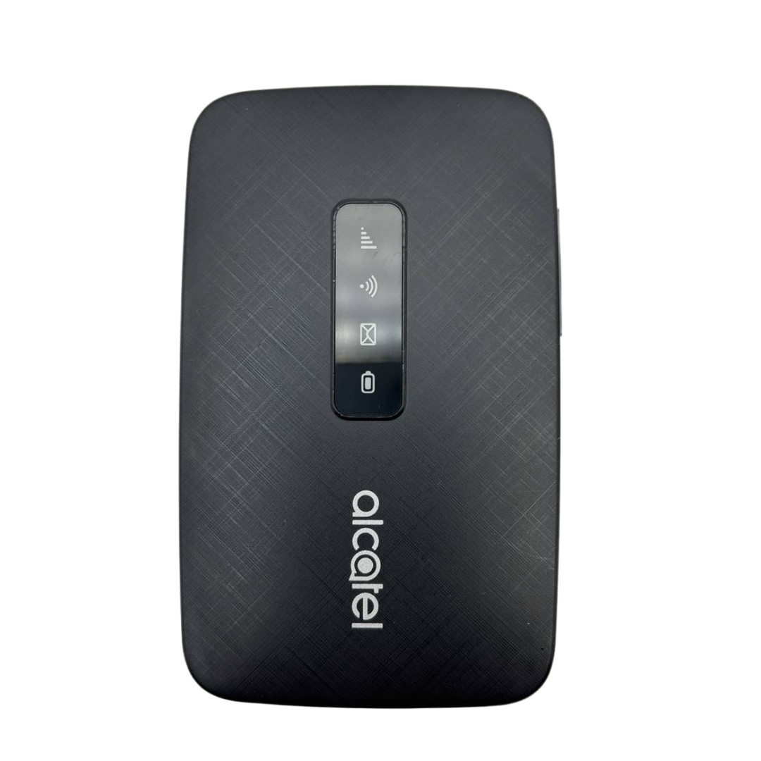 Alcatel MW41TM Linkzone 4G LTE Cat4 GSM T-mobile Portable WiFi Hotspot READ No B