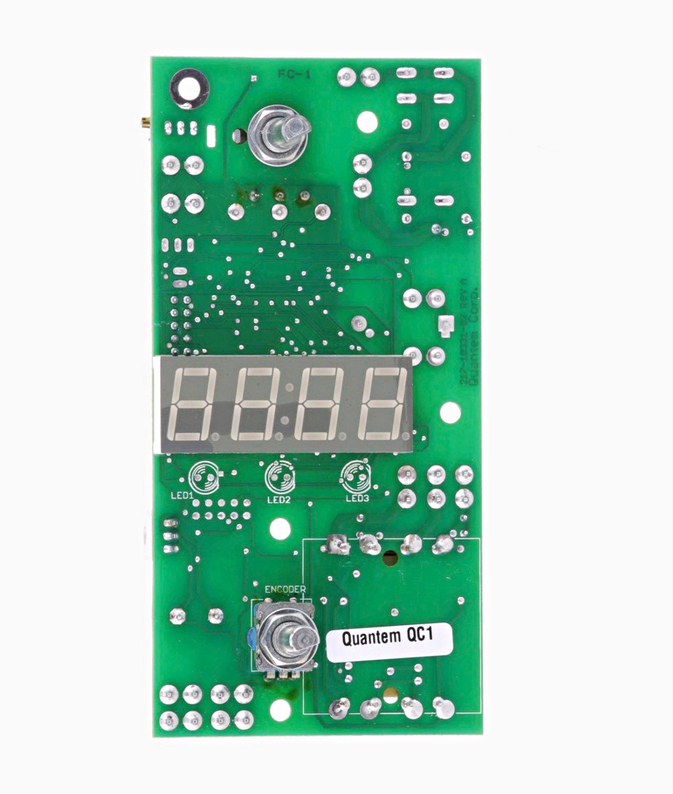 Blodgett 56282 OEM Control Board w/ Digital Timer for Convection Oven MPN 56282 Blodgett 56282 OEM Control Board w/ Digital Timer for Convection Oven MPN 56282