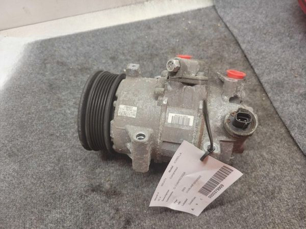 2009-2010 Toyota Corolla Matrix 1.8L AC Compressor Assembly OEM with Warranty