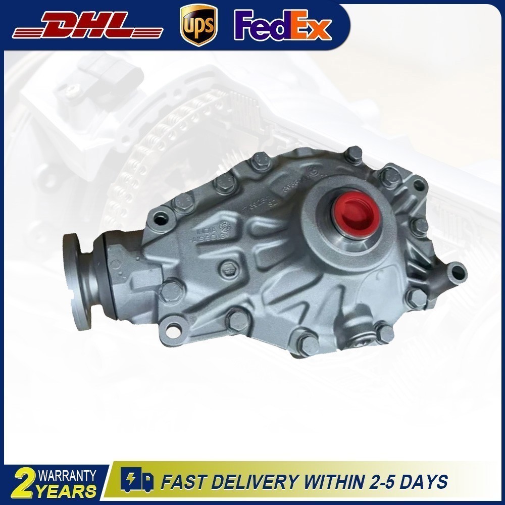 31508679973 FRONT Differential For BMW 750iX M760i X5 X7 XB7 M850 2.81 Ratio 31508679973 FRONT Differential For BMW 750iX M760i X5 X7 XB7 M850 2.81 Ratio