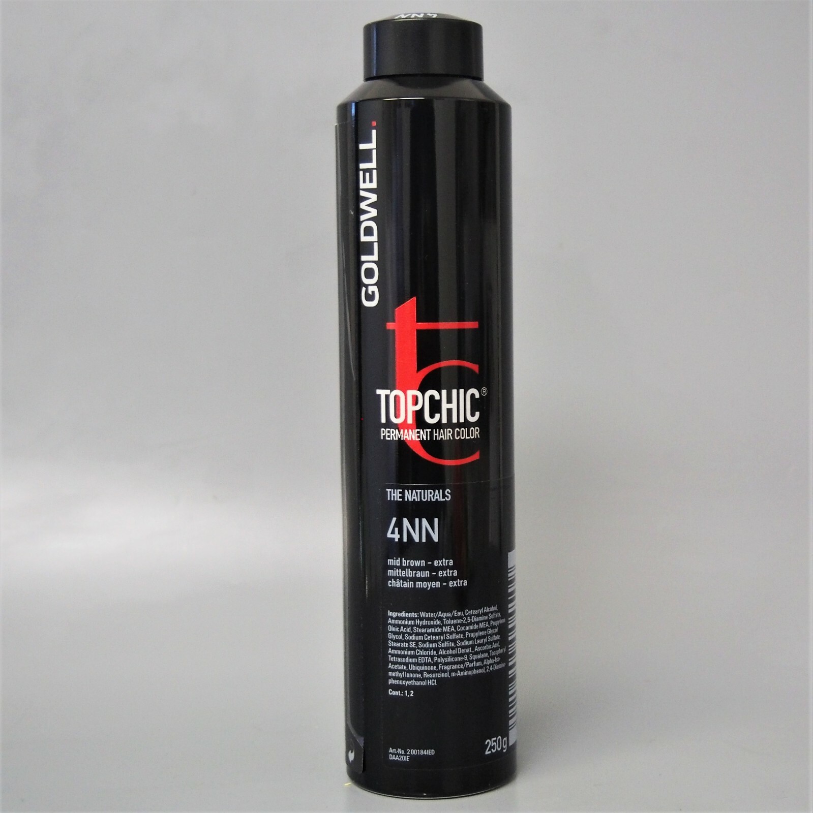 Goldwell Topchic Hair Color CAN 8.6 oz *Choose Shade* JUST IN FROM EUROPE 250ml