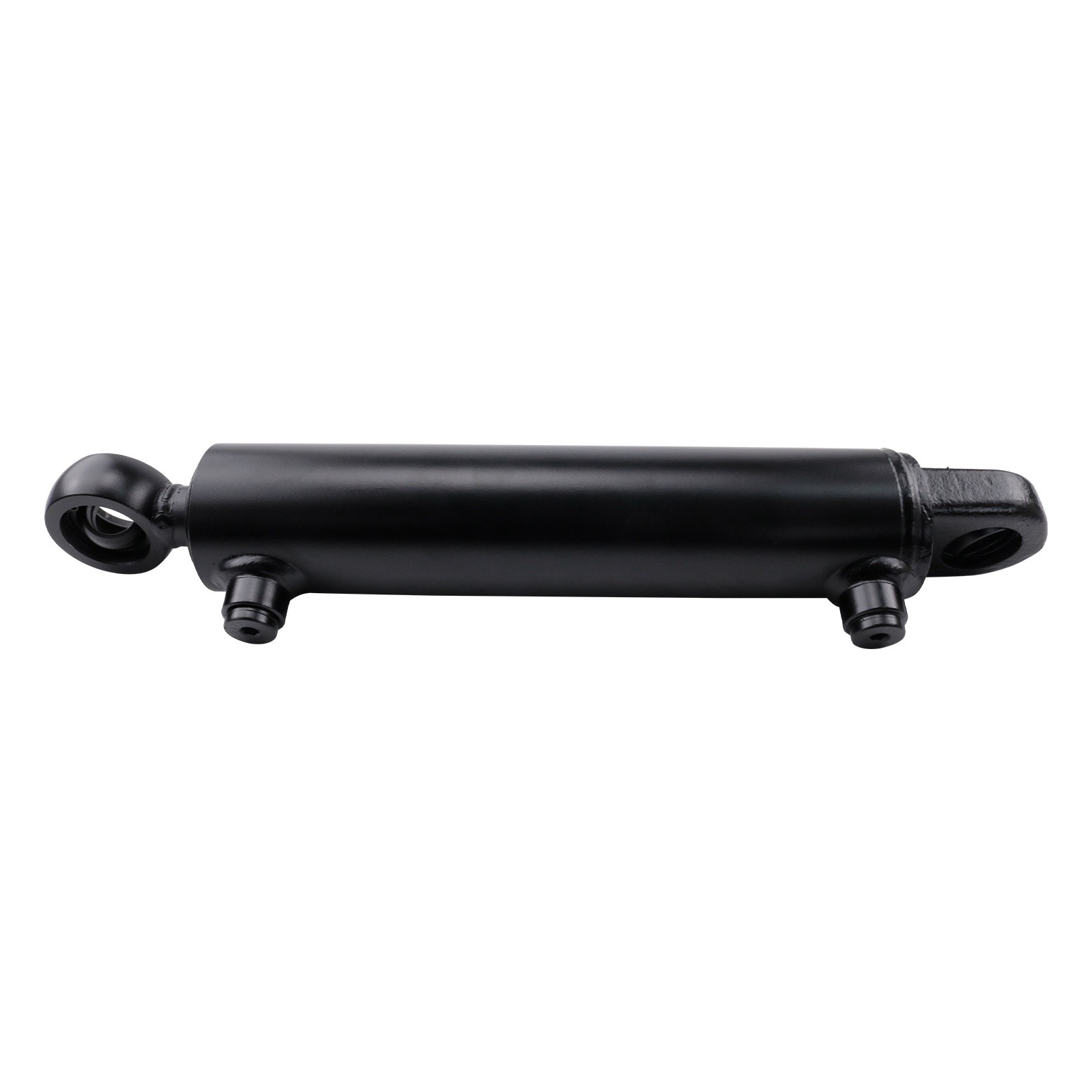 Power Steering Cylinder Fit Case IH JX70 JX80 5142046 Fits New Holland 5173144