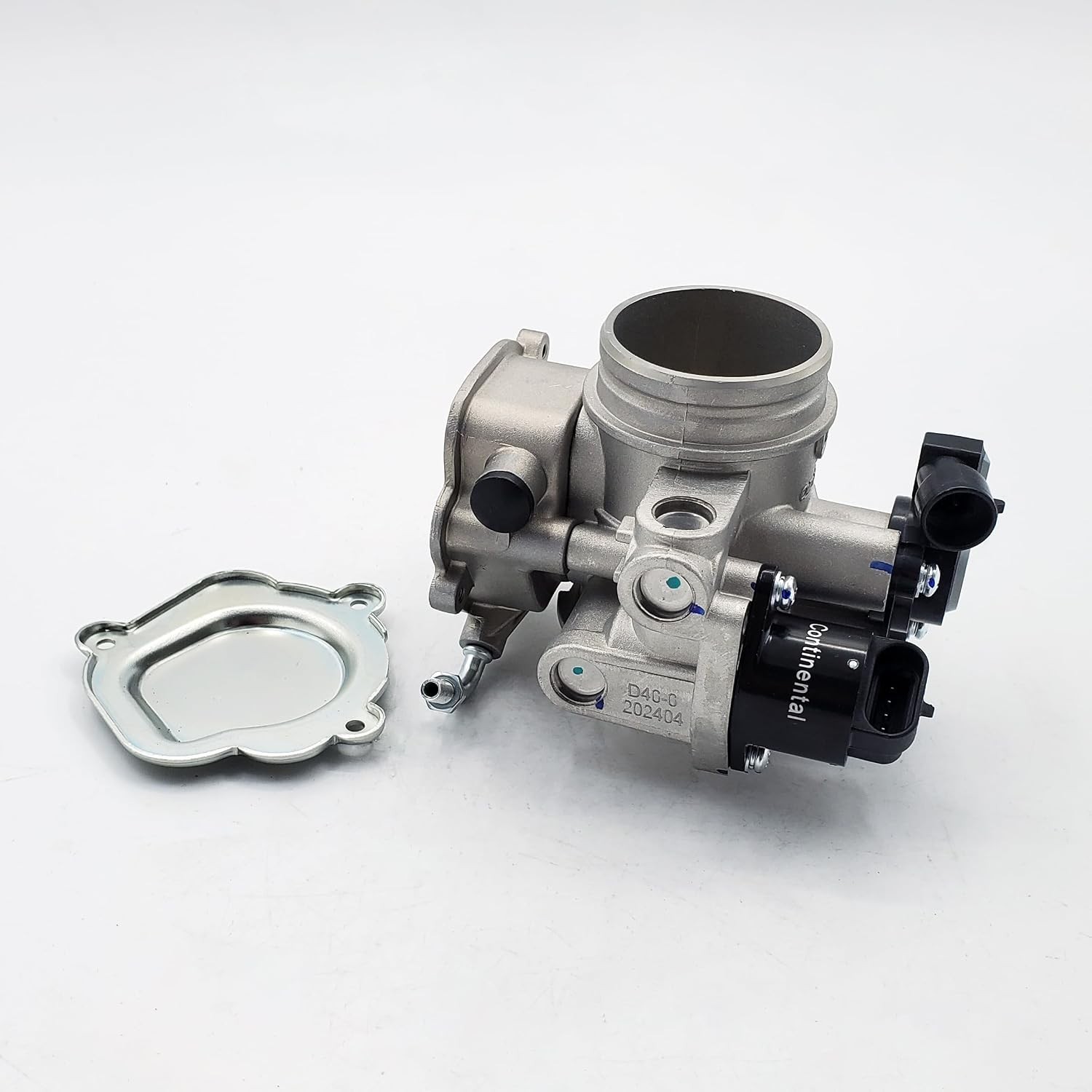 Throttle Body Assy Fit for Hisun 500cc 550cc ATV HS500 550 16100-F18-0002 D46-6 Throttle Body Assy Fit for Hisun 500cc 550cc ATV HS500 550 16100-F18-0002 D46-6