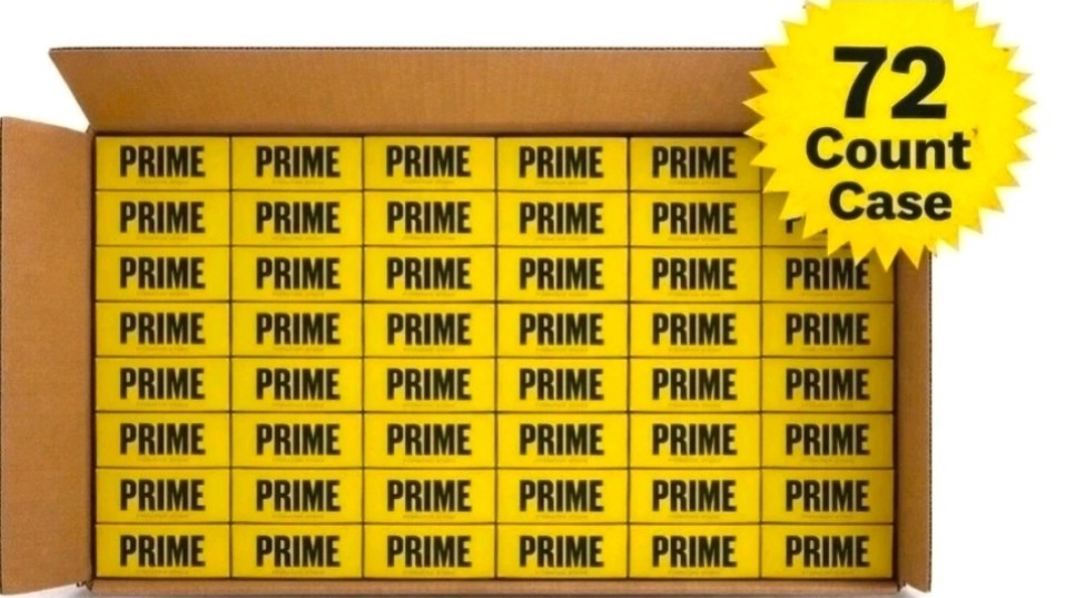 DISCONTINUED (72) Box Prime Hydration + Sticks LEMONADE 432 Sticks Drink READ DISCONTINUED (72) Box Prime Hydration + Sticks LEMONADE 432 Sticks Drink READ