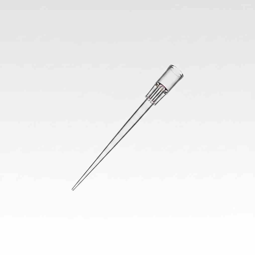 Integra Biosciences 3413 Pipette Tips 12.5 ul ECO 10 Racks of 384 Tips Each