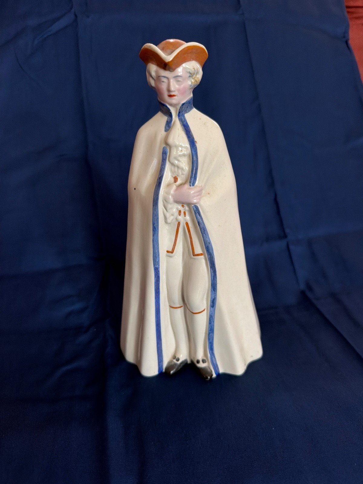 Vintage Decanter - This item is a vintage 