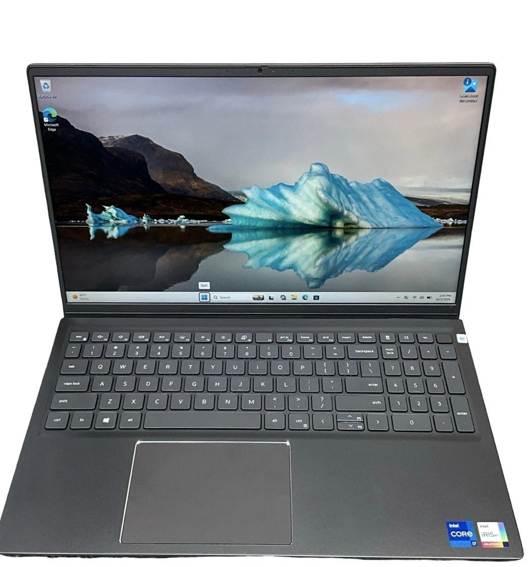 Dell Vostro 5510 15.6 Dell Vostro 5510 15.6
