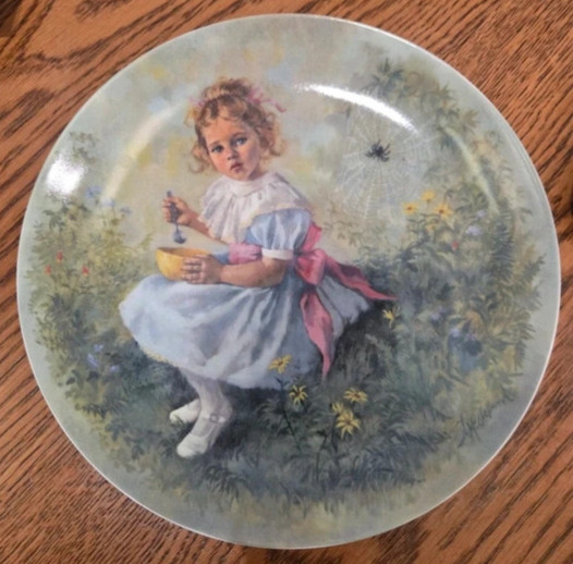 Vintage 1981 John McClelland \