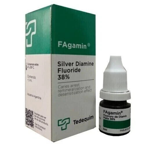 FAgamin