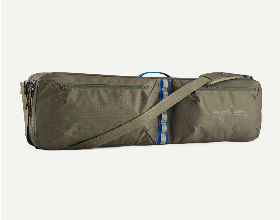 Patagonia Black Hole® Rod Case