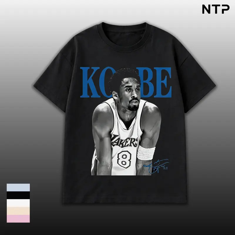 Men's Personalized Graphic Print Shortsleeve Round Neck Soft Sports Top