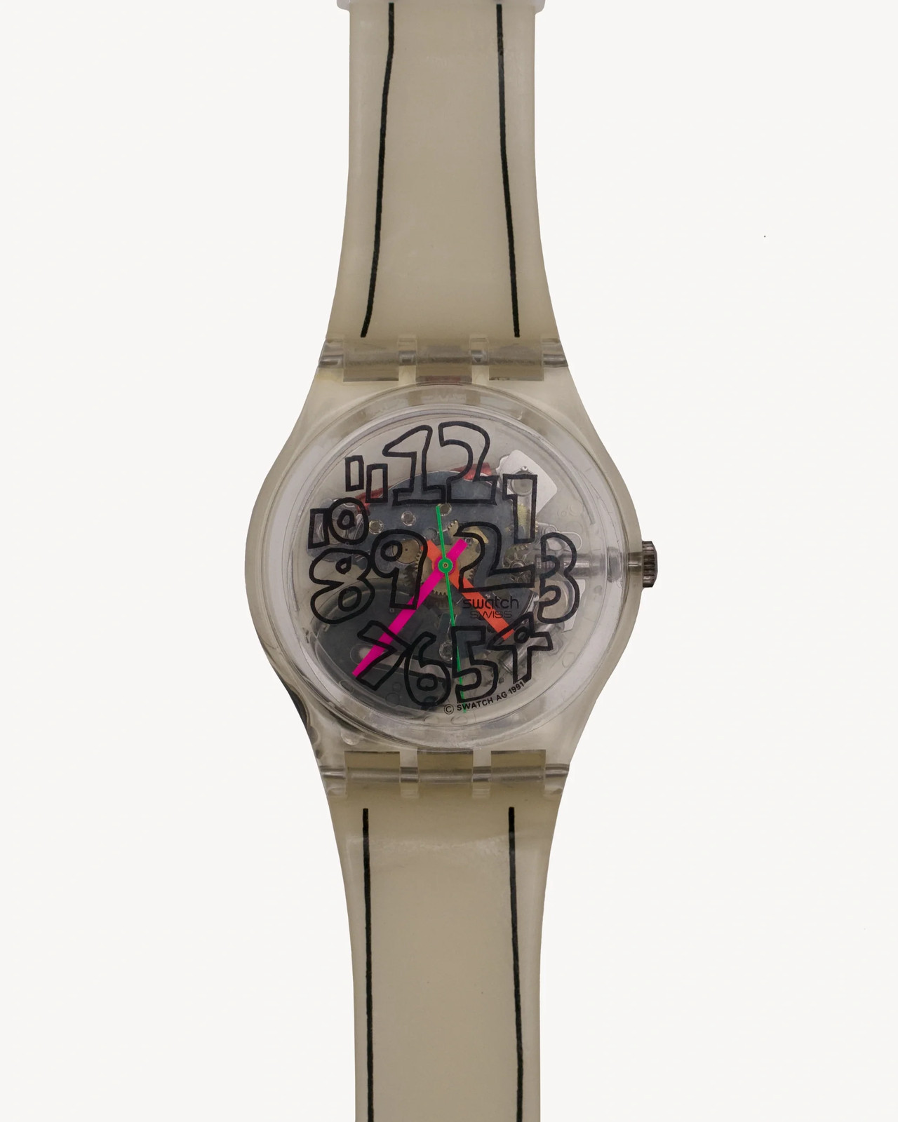 Swatch Special Collectors \ Swatch Special Collectors \