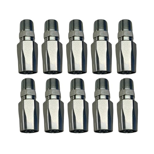 10Pk 1/4