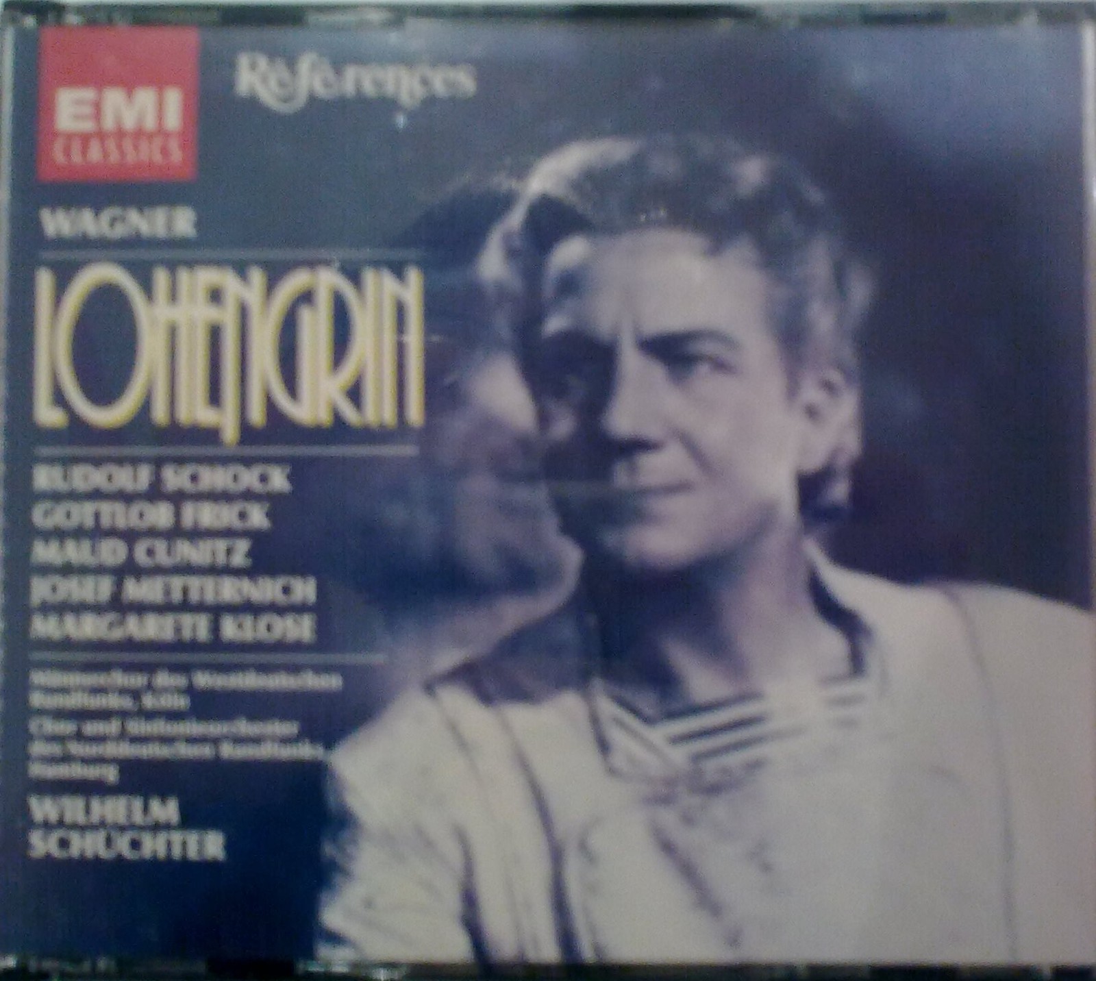 Lohengrin Lohengrin