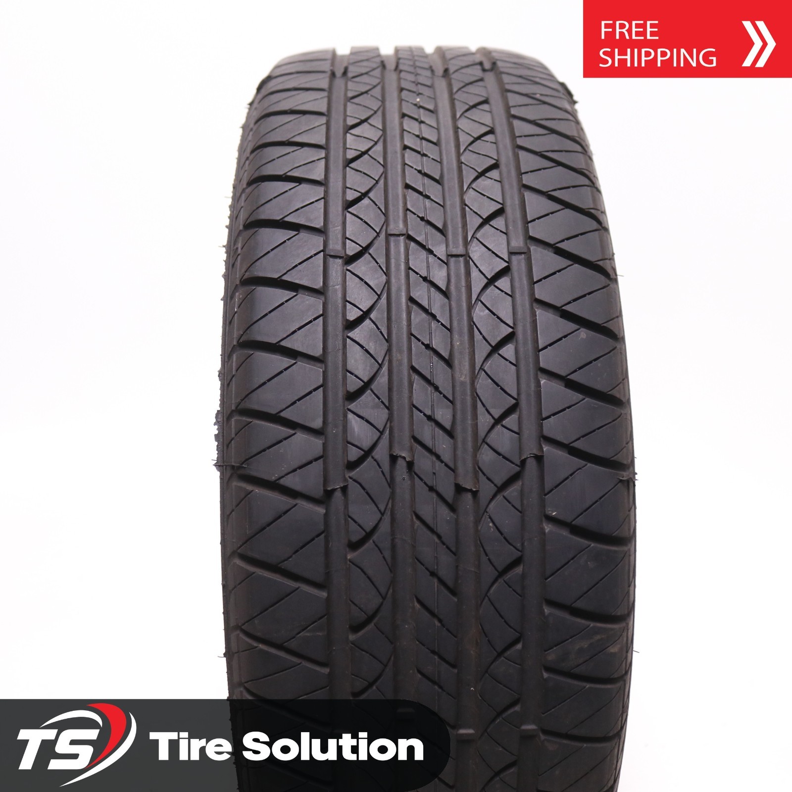 Set of 4 Used 195/60R15 Douglas Touring A/S - 88H - 7-8/32 Set of 4 Used 195/60R15 Douglas Touring A/S - 88H - 7-8/32