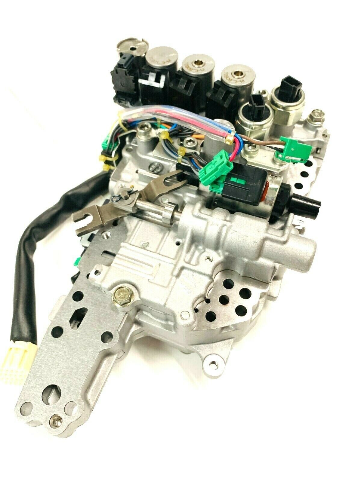 Nissan Juke 1.6l Valve Body 2010-2018 W Stepper Motor JF011E CVT