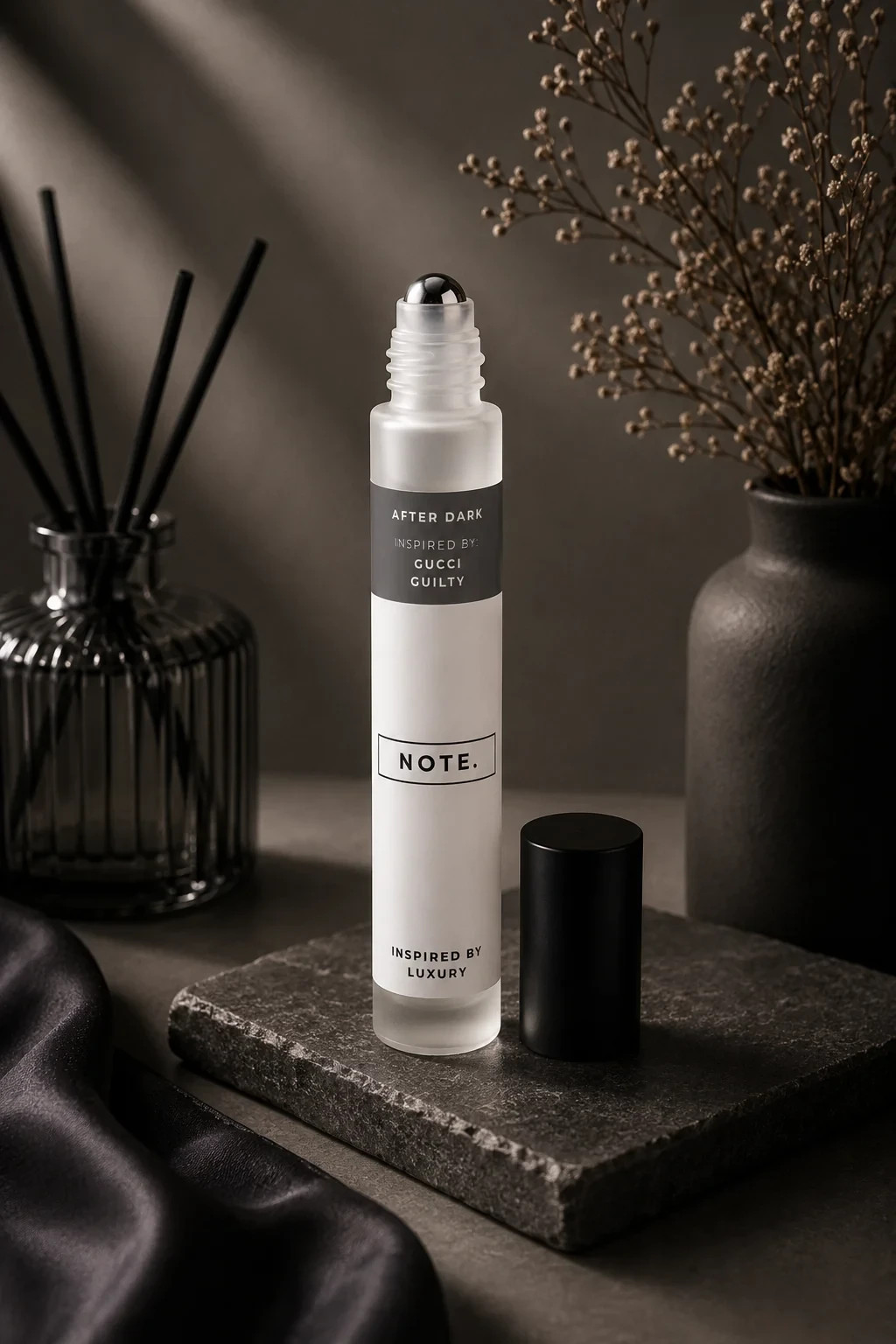 After Dark (Inspired By Gucci Guilty) 10ML Roll On Body Oil