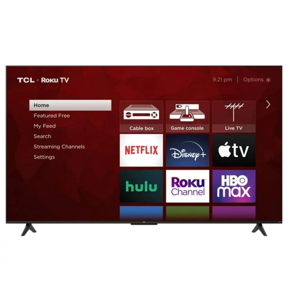 TCL 55