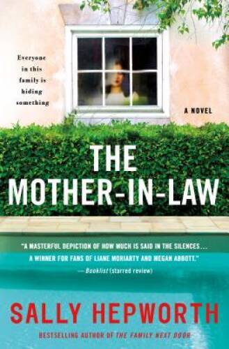 The Mother-in-Law - Hardcover By Hepworth, Sally - VERY GOOD The Mother-in-Law - Hardcover By Hepworth, Sally - VERY GOOD