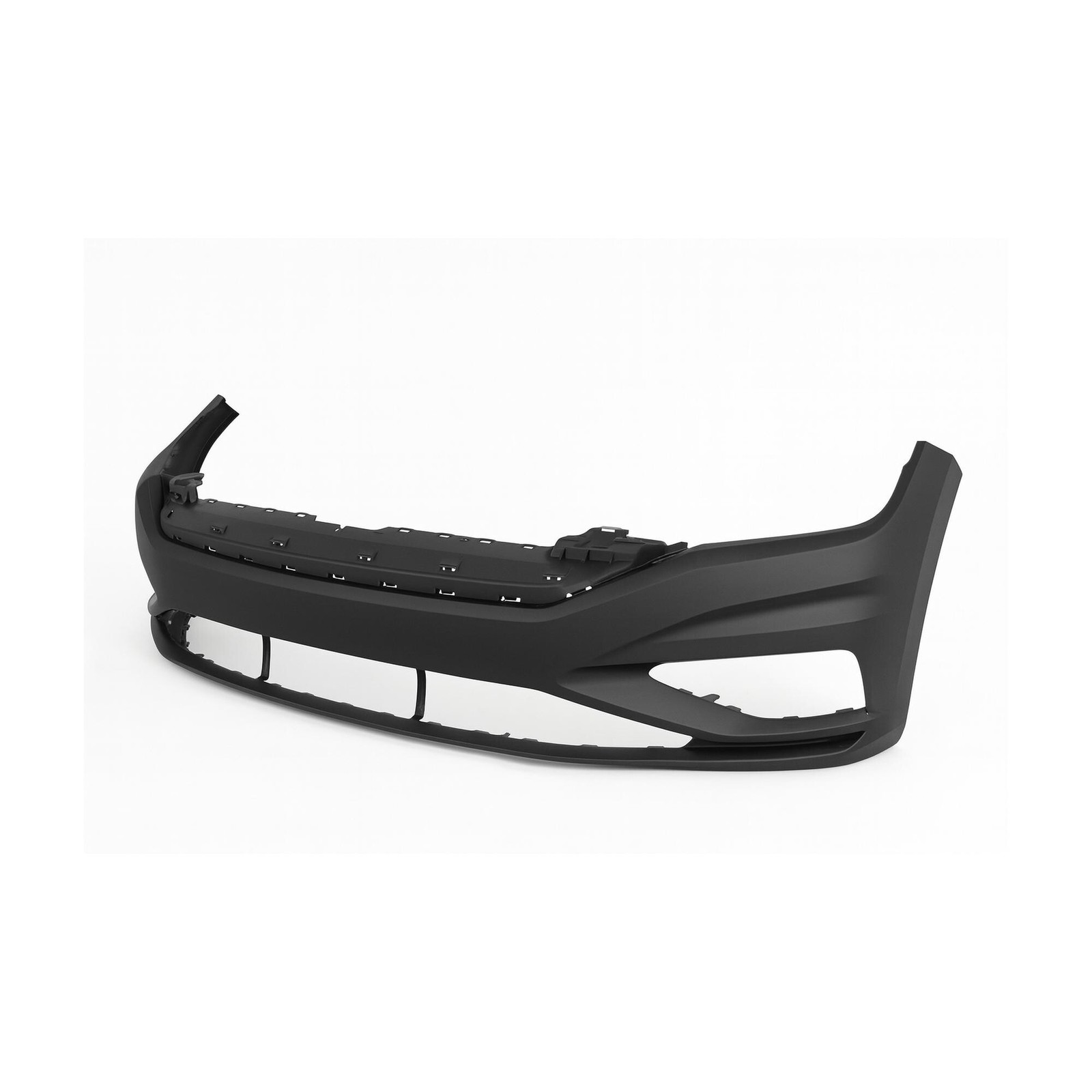 Primed Front Bumper Cover Replacement for 2019 2020 Volkswagen VW Jetta. PFR