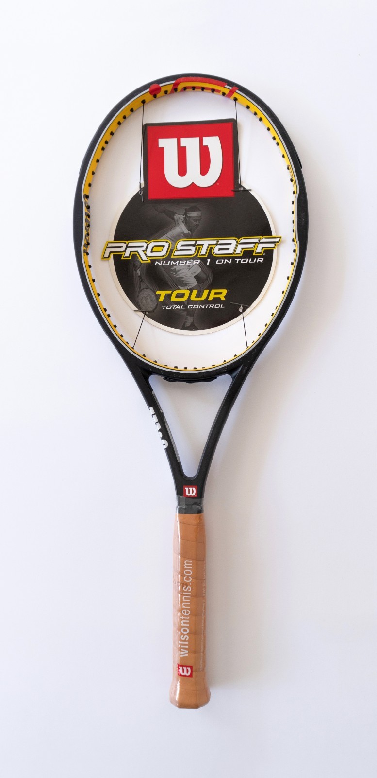 Wilson Pro Staff Tour 90 - Hyper Carbon