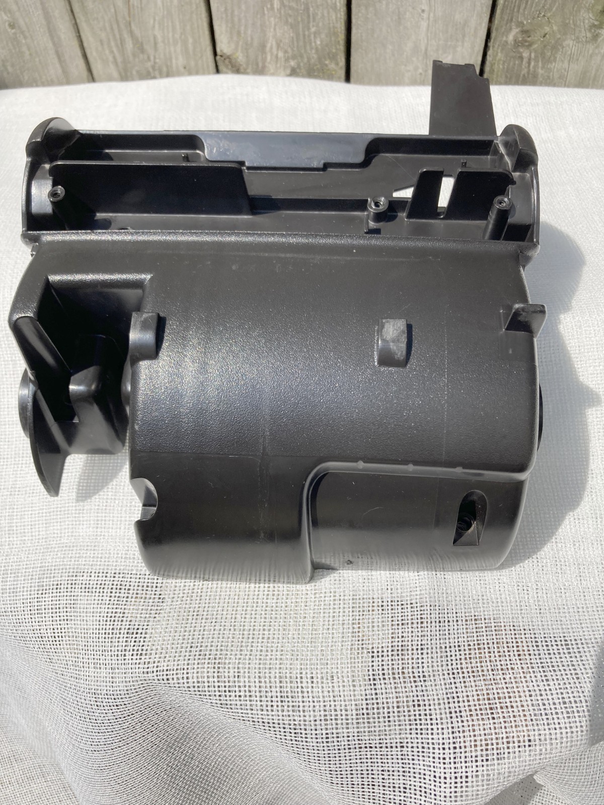 Hoover U6445-900 WindTunnel Self-Propelled Motor Cover SKU 37195107 + Others Hoover U6445-900 WindTunnel Self-Propelled Motor Cover SKU 37195107 + Others
