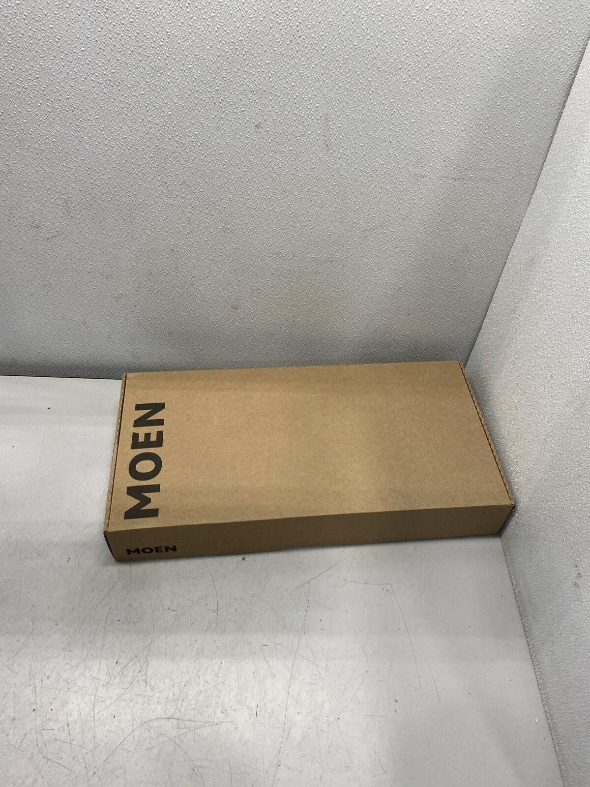 Moen UT3362BL Cia M-CORE 3-Series 1-Handle Shower Trim Kit, Black Valve Required Moen UT3362BL Cia M-CORE 3-Series 1-Handle Shower Trim Kit, Black Valve Required