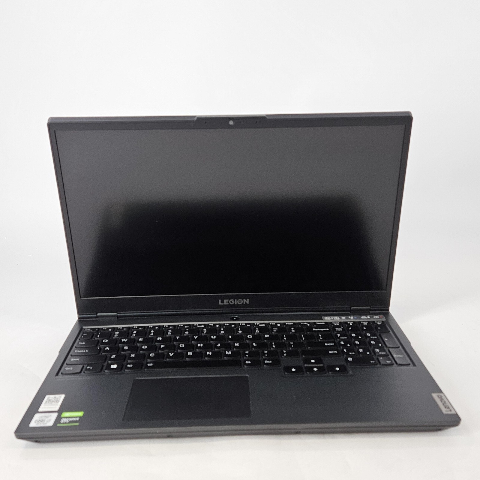 Lenovo Legion 5i 15.6 1Hz FHD i7-10750H 2.60GHz 16GB 512GB SSD GTX 1660 Ti Good